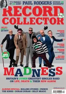 Record Collector - Issue 551 - December 2023