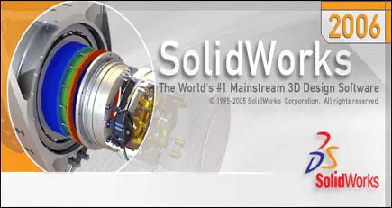 SolidWorks 2006 SP4 Portable