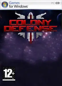 Colony Defense (2010/RUS/ENG)