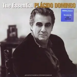 Placido Domingo - The Essential Placido Domingo (2004) "Reload"
