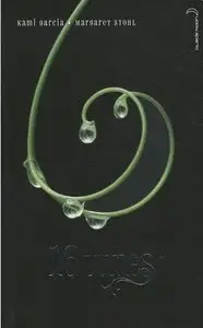 Le Livre des lunes - Tome 1 - 16 Lunes