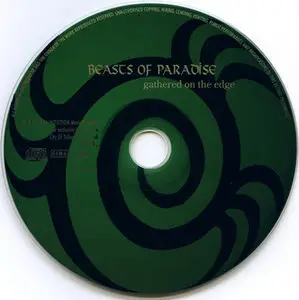 Beasts of Paradise - Gathered on the Edge (1996)