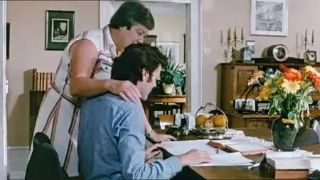 Das zweite Erwachen der Christa Klages / The Second Awakening of Christina Klages (1978)