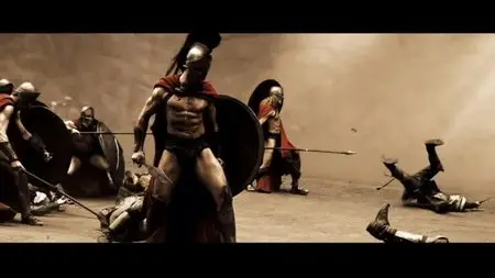 300 (2006) Special Edition
