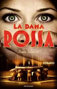 Giada Trebeschi - La dama rossa