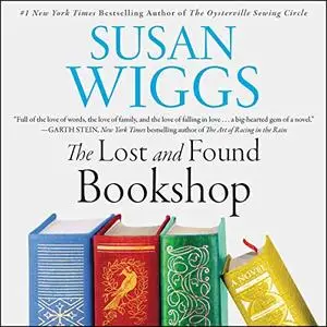 The Lost and Found Bookshop: A Novel [Audiobook]
