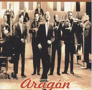 Orquesta Aragon - Charanga de siempre   (2006)