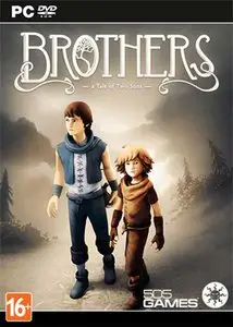 Brothers - A Tale of Two Sons (2013)