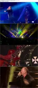 Simple Minds: Celebrate – Live From the Sse Hydro Glasgow (2013)