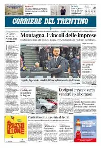 Corriere del Trentino – 11 giugno 2019