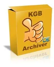 Portable KGB Archiver 2.0 beta 2 [1 GB to 10 MB ! ]