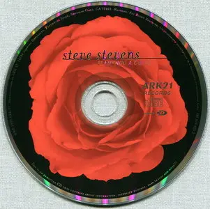 Steve Stevens - Flamenco A Go Go (1999)