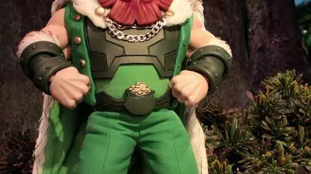 Supermansion S03E06