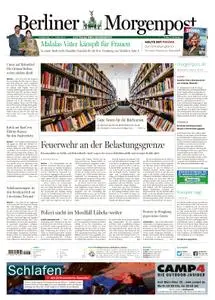 Berliner Morgenpost – 11. Juni 2019