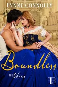 «Boundless» by Lynne Connolly