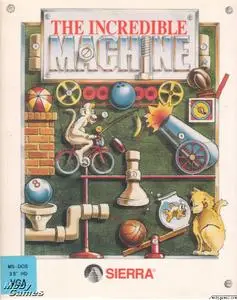 The Incredible Machine