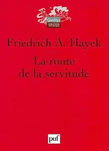La route de la servitude