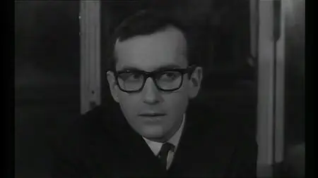 La peau douce (1964)