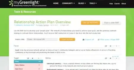 myGreenlight: Better Relationships, Powerful Networks, Extraordinary Results with Keith Ferrazzi