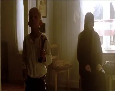 Da jeg traff Jesus... med sprettert / Odd Little Man (2000)