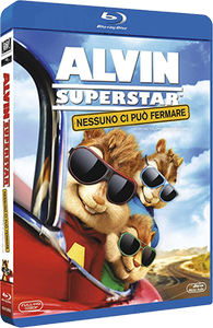 Alvin Superstar - Nessuno Ci Può Fermare (2015)