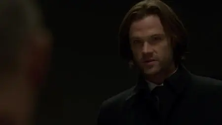 Supernatural S13E11