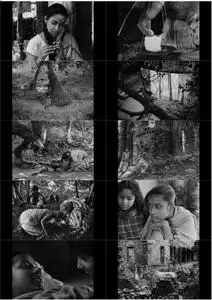 Pather Panchali (1955) + Extras [The Criterion Collection]