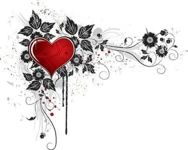 ShutterStock Vectors - Love Concept