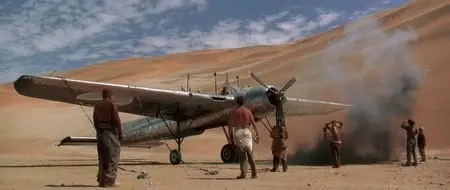 Flight of the Phoenix (2004)