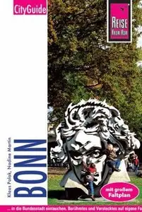 CityGuide Bonn