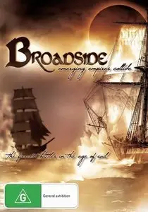 PBS - Broadside: Emerging Empires Collide (2009)