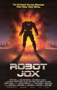 Robot Jox (1989)