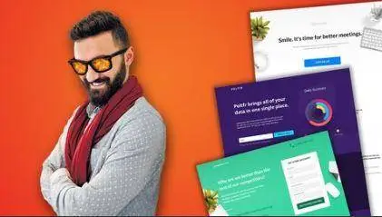 Landing Page Course Build Killer Landing Pages In Two Hours