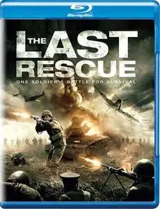 The Last Rescue (2015)