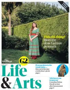 The Guardian G2 - June 11, 2019