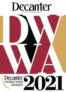 Decanter Specials – 01 September 2021