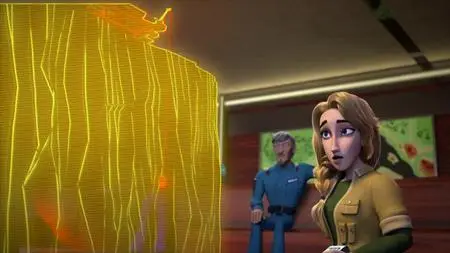 Dragons: The Nine Realms S01E06