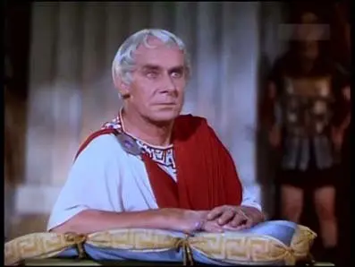 Quo Vadis (1951)
