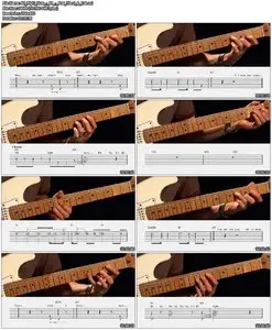 Guitar Play-Along DVD Vol. 1: Classic Rock