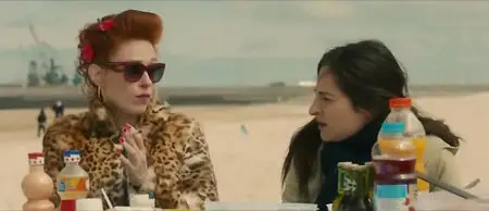 Les reines du ring (2013)