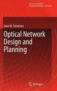 Optical Network Design and Planning (Repost)