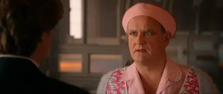 Paddington (2014)