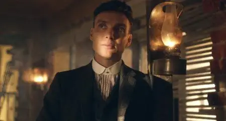 Peaky Blinders S01E01