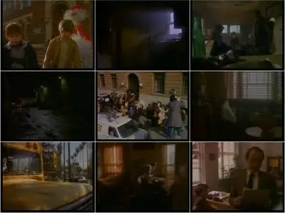 I Know My First Name Is Steven (1989)
