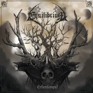 Equilibrium - Erdentempel (2014) [Limited Edition]