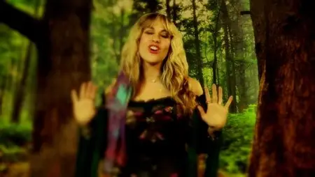Blackmore's Night - All Our Yesterdays (2015)