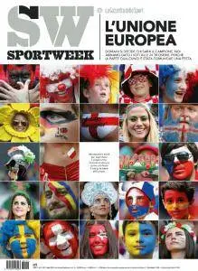 SportWeek - 9 Luglio 2016