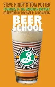 Beer School: Bottling Success at the Brooklyn Brewery (Repost)