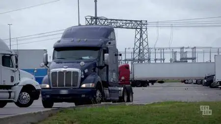 Snapped S23E21