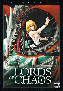 Lords of Chaos - Tome 1